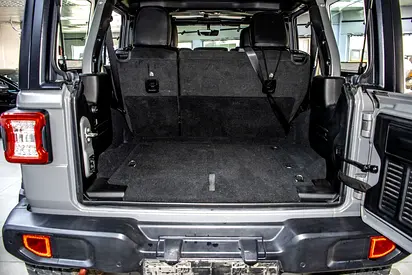 صورة مصغرة 20 لـ 2023 JEEP WRANGLER
