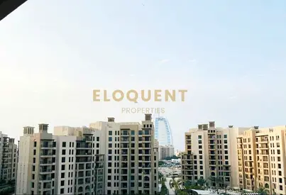 Pool And Burj Views|Maids Room| Multiple Balconies