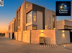 Receive your villa ready to move in, with all utilities (electricity, water, and air conditioning) i