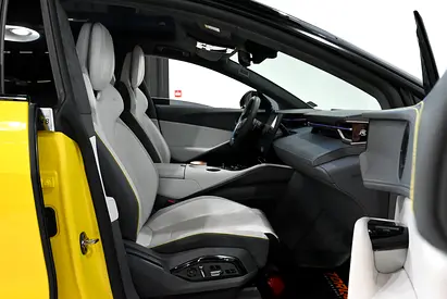 2024 Lotus ELETRE — миниатюра 13