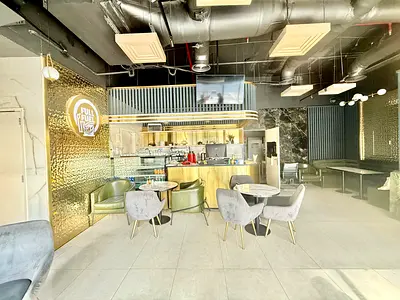 Lavish big one shop restaurant shop New Molla 1500 ft.² New Lavish big one shop restaurant shop New Molla 1500 ft.² New