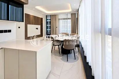 BrandNew 2BR | High Floor | Fully Furnished