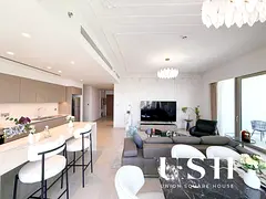 High Floor | Burj-Fountain View | Multiple Options