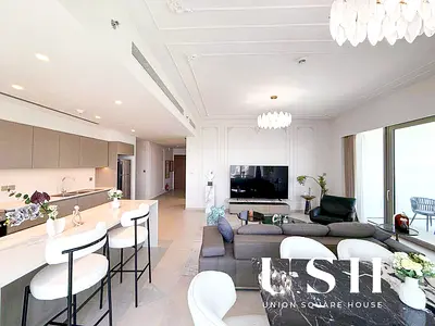 High Floor | Burj-Fountain View | Multiple Options