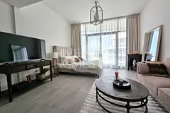 Fully Furnished | Generous Space | Up to 12 Cheques