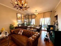 Huge Layout | Best Market Price | Burj & Golf Course View | Vacant on Transfer