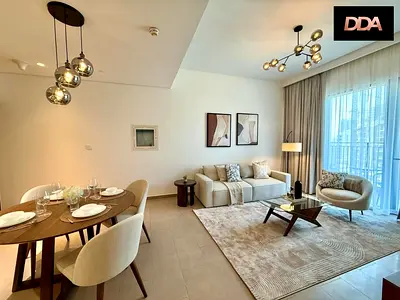 STYLISH 1BR | COMMUNITY VIEW | READY TO MOVE IN