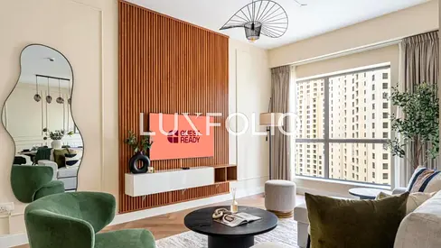 Marina View | Prime Location | Upgraded