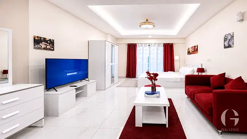 Well Maintained | Prime Location | Luxurious Unit