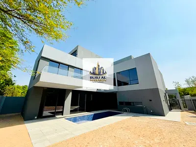 🔥 KAYA’S EXCLUSIVE 5BR FOREST VILLA | AED 5.68M