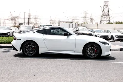 Nissan Z, миниатюра 4