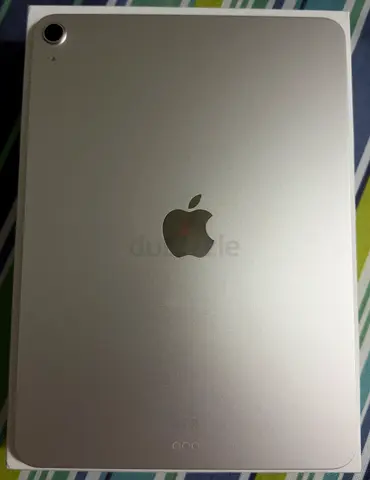 iPad Air M3 11-inch – Starlight – 128GB | Like New