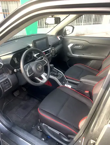 2022 Toyota RAIZE 照片 4