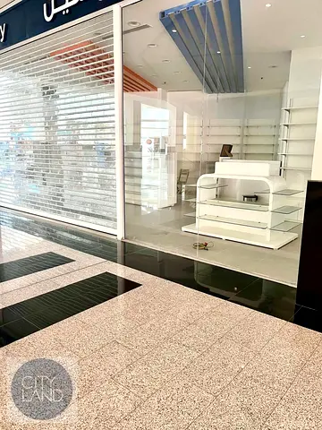Retail Opportunity Near Arabian Ranches | Cityland Mall