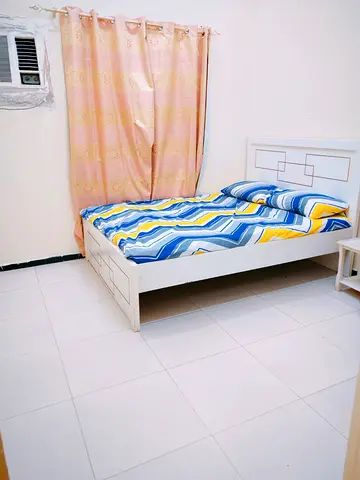 Last unit 🔥Spacious 2bhk /with furnitured / with parking /just in 2200