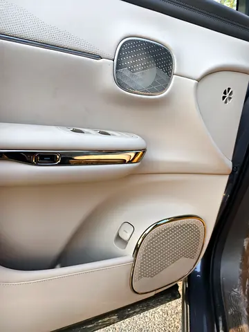 GAC S7, миниатюра 6