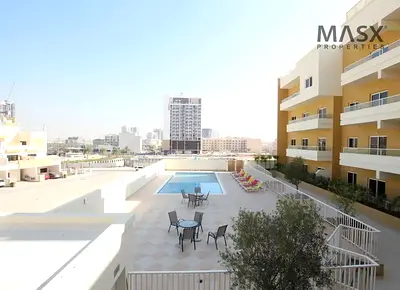Spacious 2 Bedroom | Ready to Move | 1 Month Free