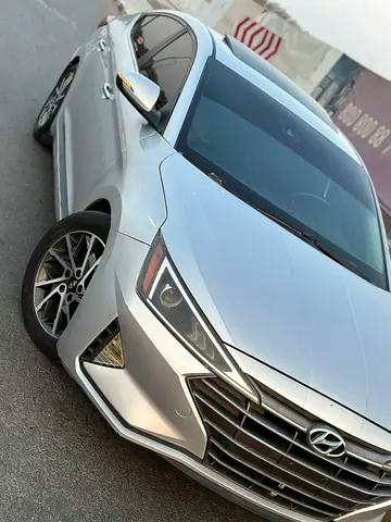 Hyundai Elantra Sport, миниатюра 9