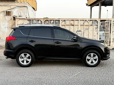 2013 Toyota RAV 4 照片 3
