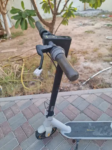 Ninebot Adult Electric Scooter - Good Working Condition