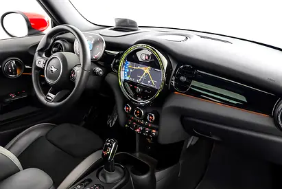2023 MINI COOPER — миниатюра 12