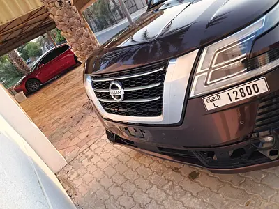 صورة 3 لـ 2017 Nissan ARMADA