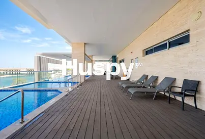Hot Deal | Partial Sea View | Vacant Now