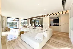 Private Pool | Fendi Finish | Golf Course
