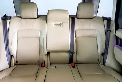 صورة مصغرة 13 لـ 2019 LAND Rover RANGE ROVER