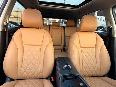 Nissan Rogue SL, миниатюра 12