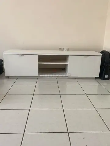 IKEA TV table