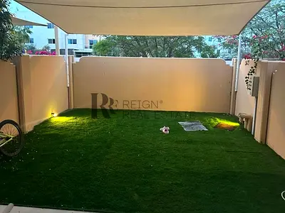 LUXURY | 3BR SINGLE ROW VILLA | BOOK NOW