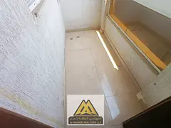 A spacious one-bedroom apartment with a balcony in Al Rawda 3 area, close to all services and Mohamm