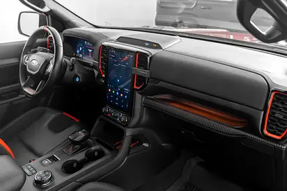 2024 FORD RANGER 缩略图 11