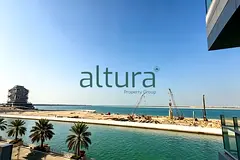 3BR+M | Expansive Terrace | Stunning Sea View