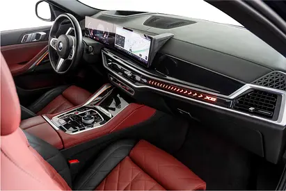 صورة مصغرة 12 لـ 2024 BMW X6