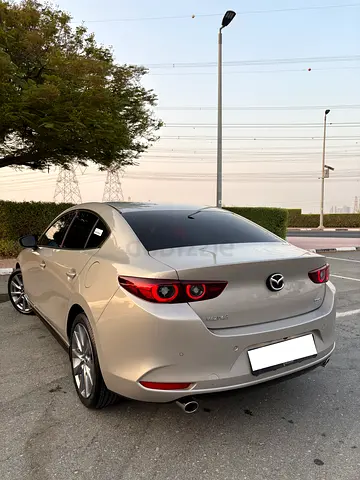 Mazda MAZDA3 Evolve, миниатюра 4
