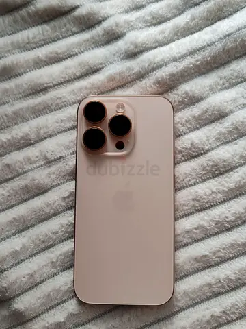 Iphone 16 pro 256