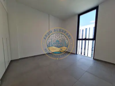 SPACIOUS STUDIO APARTMENT JUST 32K IN AL JADA COMMUNITY