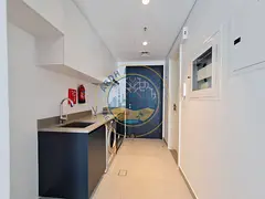SPACIOUS STUDIO APARTMENT JUST 32K IN AL JADA COMMUNITY