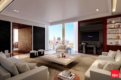 Tower 1 | Furnished | Unit 3502 | Serviced