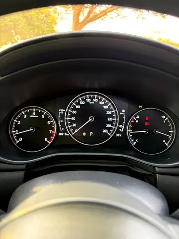Mazda MAZDA3 Evolve, миниатюра 11