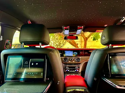 2024 ROLLS-ROYCE GHOST 缩略图 11