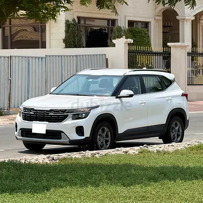 Kia Seltos EX, миниатюра 3