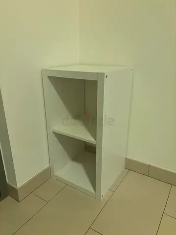 IKEA shelves