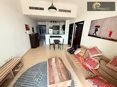 Bright&Elegant Fully Furnished 1Bedroom Apartments