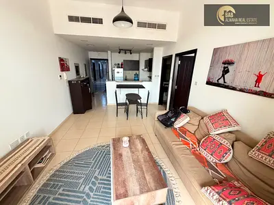 Bright&Elegant Fully Furnished 1Bedroom Apartments