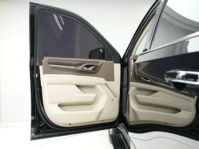 2021 GMC YUKON — фото 10