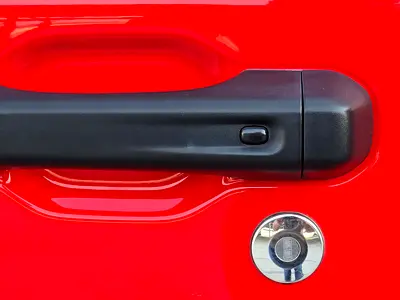 2025 JEEP GLADIATOR — миниатюра 19