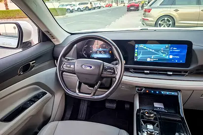 صورة 9 لـ 2023 FORD TERRITORY